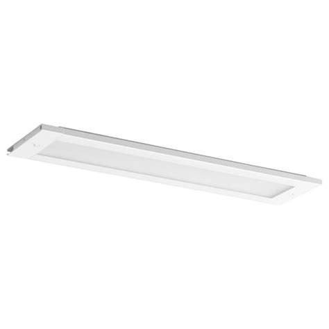 Ikea set of 4 dioder white led strips undercabinet lights. Under Cabinet Lighting for Kitchens - IKEA