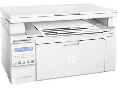 Hp laserjet pro mfp m130nw is chosen because of its wonderful performance. HP Laserjet Pro MFP M132nw Drivers Download | CPD