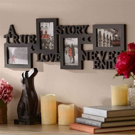 25 Collage Picture Frames That You Can Buy Right Now