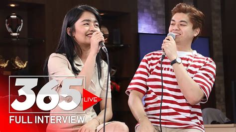 See more of vivoree and ck on facebook. 365 Live (Catch 22 Pilipinas Exclusive): CK & Vivoree ...