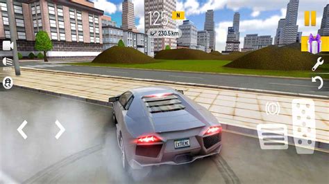Extreme Car Driving Simulator Free Download Game For Game