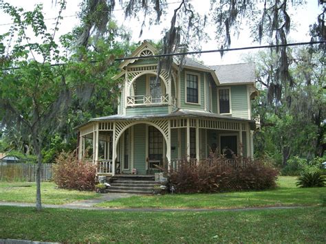 Green Springs National Historic Landmark District