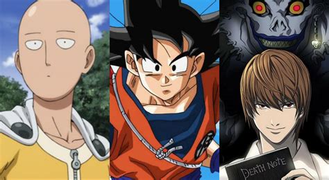 le classement des 20 anime les plus populaires selon crunchyroll gambaran