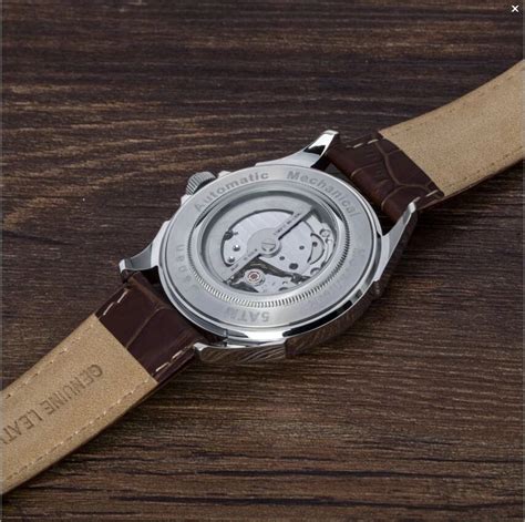 Alloy Genuine Leather Pointer Watch Water Resistant Buy Low Moq Watch