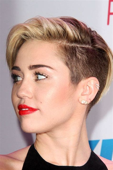 Miley cyrus is having a comeback in the music world and she is now taking over our hair world as well! 1000+ images about Hair :) LOVE!!! on Pinterest | For ...