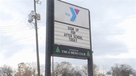 Tuscaloosa Ymca Awaits Approval For Extra Help From The City