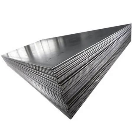 Stainless Steel 904l Sheets At Rs 400kg Stainless Steel 904l Sheet