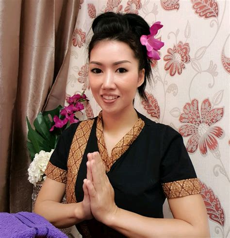 Relax Thai Massages Professional Full Body Hot Oil In Belfast City