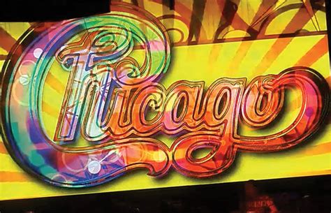 Legendary Rock Band Chicago To Return To Sioux Citys Orpheum Local