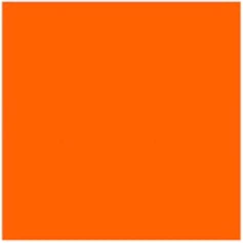 Flexfolie Easyweed ™ Fluo Orange Silhouetteshop
