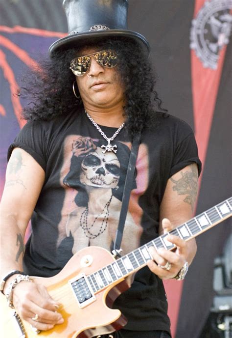 Slash Reveals He Had Sex With Teenage Girlfriend After Drugging Her Mum Daily Star