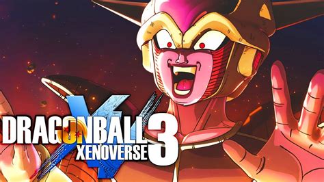 While a new dragon ball game is likely to be announced at e3, time will tell if it will be a continuation. DRAGON BALL XENOVERSE 3 en 2019 ??? - YouTube