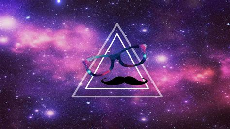 Wall Hipster Galaxy By Supernahuee On Deviantart