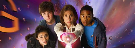 The Sarah Jane Adventures The Doctor Who Site