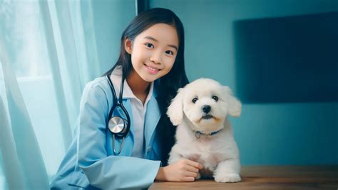 So You Want To Be A Veterinarian