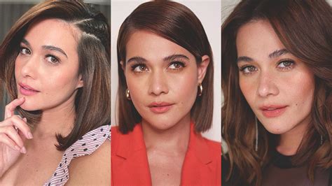 We did not find results for: Bea Alonzo Short Hair Looks