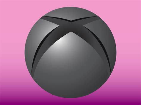 Xbox Logo Vector Art And Graphics