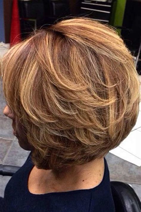 30 Easy Hairstyles For Women Over 50 Haircuts And Hairstyles 2019