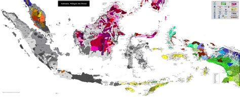 Ethnic Groups In Indonesia