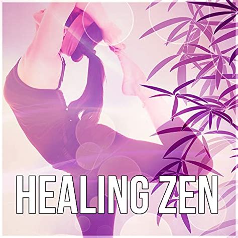 Amazon Com Healing Zen Massage Spa Music Serenity Relaxing Spa