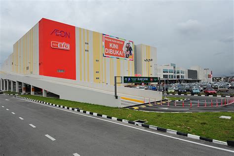 Opening hours and more information see offers, opening hours and phone number. AEON BIG Ipoh Falim - Takenaka