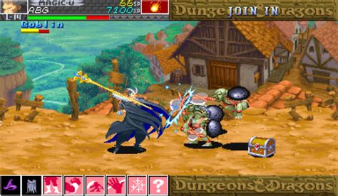 Dungeons And Dragons Shadow Over Mystara
