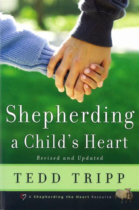 Shepherding A Childs Heart Scaihs South Carolina Association Of
