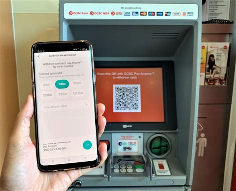 There are two ways to use your td go card: 2 Ways to Withdraw Money From ATM Without Debit or Credit Card - Gadgets To Use