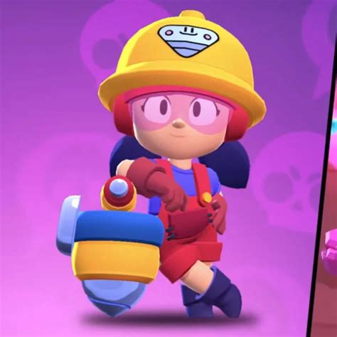 Jacky is an upcoming brawler that was added to brawl stars in the march 2020 update! jacky brawl stars - Ricerca Google nel 2020