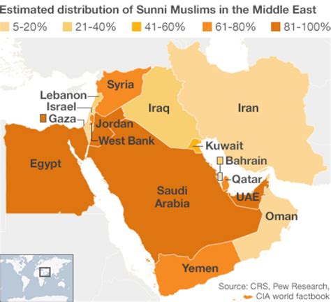 29 Map Of Muslim Countries Online Map Around The World