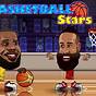 Basketball Stars Games Unblocked