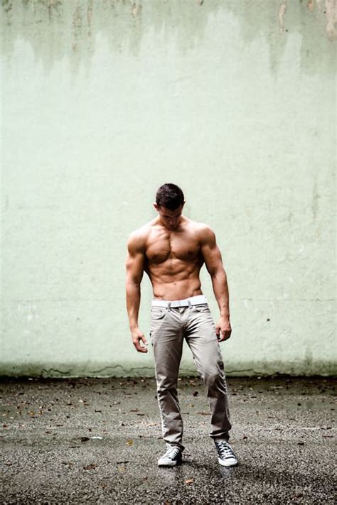 Lean Muscle Ripped Gym Inspiration Muscle Men Muscular Men