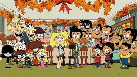 Nickalive August 2021 On Nicktoons Global The Loud House And The