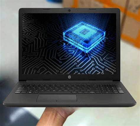 Hp Notebook 250 G6 Laptop Price In Pakistan Finalpricepk