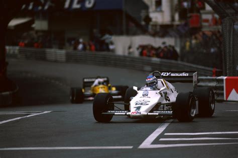 Temporada 1983 De Fórmula 1 Foros F1 Al Día