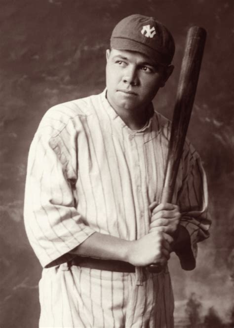 is babe ruth responsible for the pinstripes on the yankees uniform history a2z