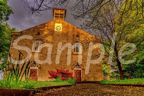 Your Chance To Own These Stunning Photos Of Church St Annes Church