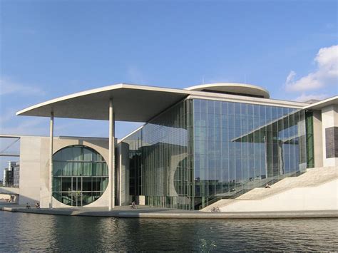 Es wurde nach fünfjähriger bauzeit am 10. Structurae de: Marie-Elisabeth-Lüders Haus, Berlin