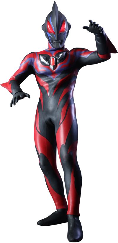 Ultraman Geed Darkness Render By Zer0stylinx On Deviantart Color Timer