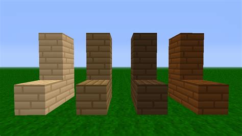 Chisel doesnt let you make dark oak fences with their version, so if you want dark oak planks that match your fences, you need to use vanilla dark oak planks. The Gyropack 16x16 | From the Owners of Gyrocraft ...