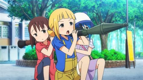 Mitsuboshi Colors — First Impressions Draggles Anime Blog