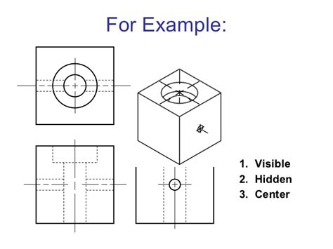 Orthographic Drawing Definition At Explore