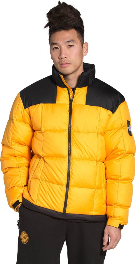 the north face lhotse jacket men s altitude sports