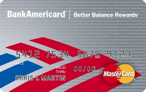 Us bank, the fifth largest bank in the united states, offers a wide variety of credit card bonuses. Bank of America Introduces New Credit Card That Rewards Customers for Good Payment Practices ...