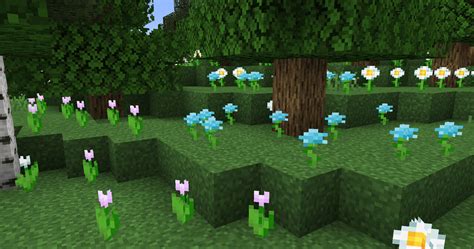 Classic Roses Revamped Minecraft Texture Pack
