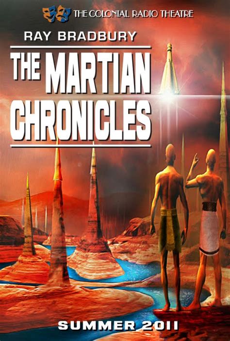 Crt The Martian Chronicles First Review