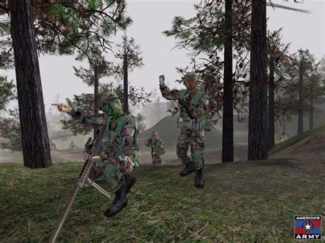 Demos Pc Americas Army Operations Recon Megagames