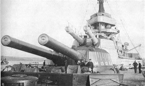 Meet The Battleship Iron Duke Great Britains Best World War I