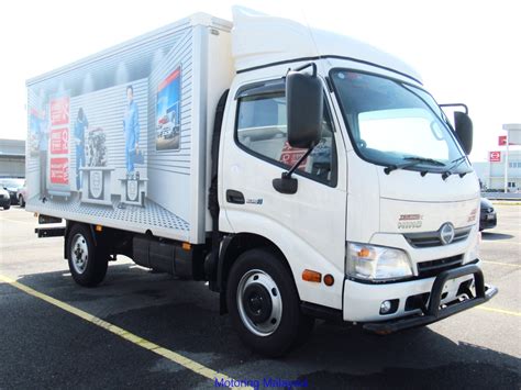 We hope that you have taken all the details which you are finding online. Motoring-Malaysia: HINO Malaysia Special: An Overview of ...