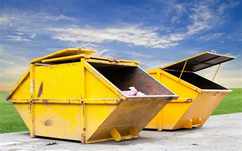 The nj state league of master plumbers was founded in 1930 by a small group of plumbers, who thought that the industry, their profession, and their customers should be protected. Concrete Dumpster Rental In Camden County | Superb Articles